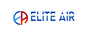 Elite Air of West Texas logo