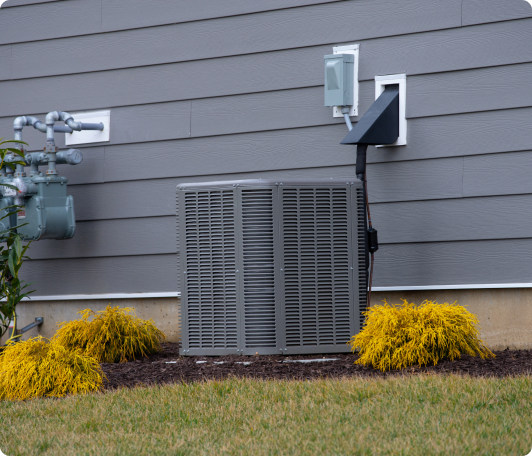 AC installation by Elite Air