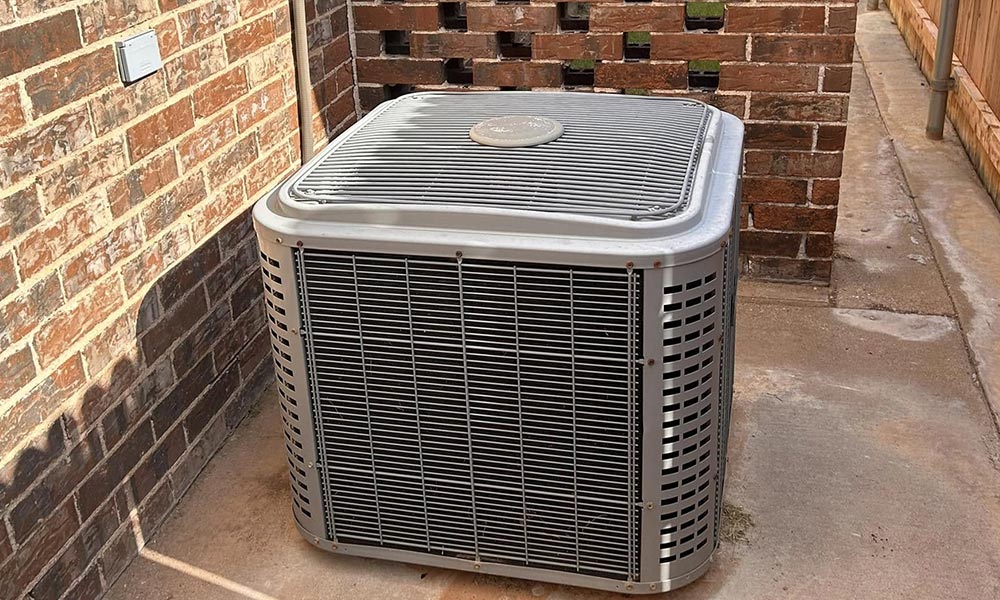 Elite Air Heating, Ventilation, and Air Conditioning system