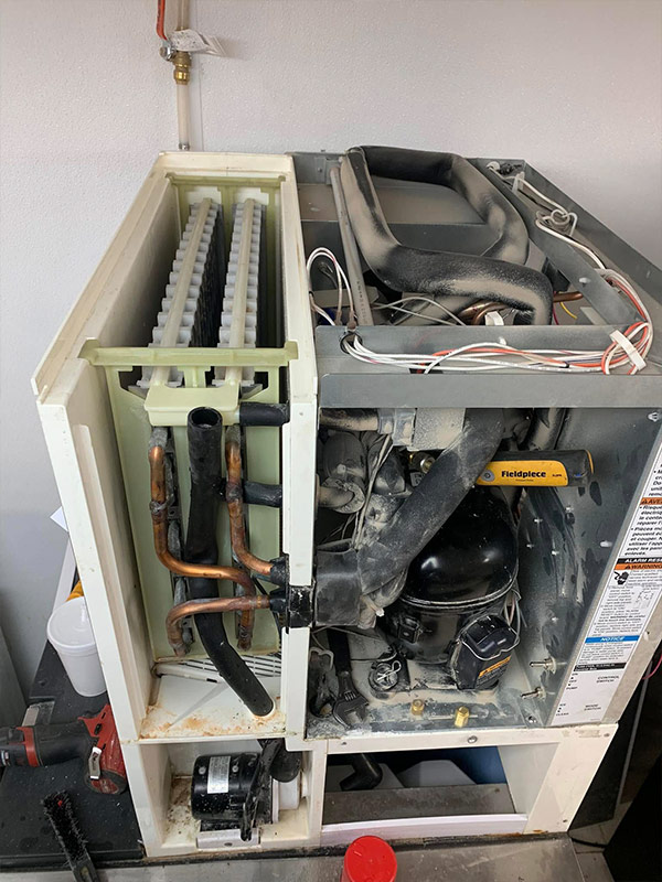 Elite Air ice machine