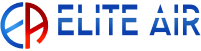 Elite Air of West Texas logo